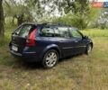 Синий Рено Меган, объемом двигателя 2 л и пробегом 260 тыс. км за 5500 $, фото 1 на Automoto.ua