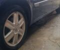 Синій Рено Меган, об'ємом двигуна 1.6 л та пробігом 160 тис. км за 5999 $, фото 4 на Automoto.ua