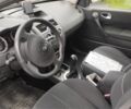 Синий Рено Меган, объемом двигателя 1.6 л и пробегом 225 тыс. км за 4900 $, фото 3 на Automoto.ua