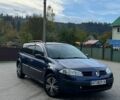 Синий Рено Меган, объемом двигателя 1.5 л и пробегом 300 тыс. км за 3100 $, фото 4 на Automoto.ua