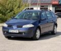 Синій Рено Меган, об'ємом двигуна 1.9 л та пробігом 292 тис. км за 4150 $, фото 2 на Automoto.ua
