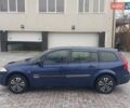 Синий Рено Меган, объемом двигателя 1.39 л и пробегом 300 тыс. км за 3850 $, фото 5 на Automoto.ua