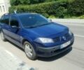 Синій Рено Меган, об'ємом двигуна 1.46 л та пробігом 240 тис. км за 3400 $, фото 1 на Automoto.ua