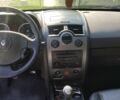 Синій Рено Меган, об'ємом двигуна 1.9 л та пробігом 370 тис. км за 4500 $, фото 12 на Automoto.ua
