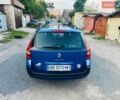 Синій Рено Меган, об'ємом двигуна 1.6 л та пробігом 216 тис. км за 4850 $, фото 5 на Automoto.ua