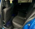 Синий Рено Меган, объемом двигателя 1.6 л и пробегом 335 тыс. км за 5300 $, фото 11 на Automoto.ua
