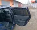 Синий Рено Меган, объемом двигателя 1.6 л и пробегом 210 тыс. км за 4900 $, фото 14 на Automoto.ua