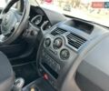 Синій Рено Меган, об'ємом двигуна 1.6 л та пробігом 180 тис. км за 4500 $, фото 33 на Automoto.ua