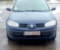 Синий Рено Меган, объемом двигателя 1.5 л и пробегом 320 тыс. км за 2600 $, фото 1 на Automoto.ua