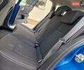 Синий Рено Меган, объемом двигателя 1.6 л и пробегом 212 тыс. км за 4999 $, фото 53 на Automoto.ua