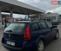 Синий Рено Меган, объемом двигателя 1.4 л и пробегом 200 тыс. км за 4300 $, фото 3 на Automoto.ua