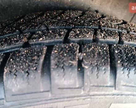 Синий Рено Меган, объемом двигателя 1.6 л и пробегом 205 тыс. км за 3650 $, фото 67 на Automoto.ua