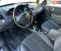Синий Рено Меган, объемом двигателя 1.5 л и пробегом 340 тыс. км за 3500 $, фото 8 на Automoto.ua