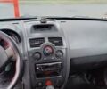 Рено Меган 2005 в Луцке на Automoto.ua Синий Рено Меган, объемом двигателя 1.5 л и пробегом 245 тыс. км за 4000 $, фото 12 на Automoto.ua