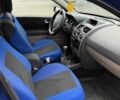 Синій Рено Меган, об'ємом двигуна 1.4 л та пробігом 200 тис. км за 4300 $, фото 10 на Automoto.ua