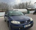Синій Рено Меган, об'ємом двигуна 1.4 л та пробігом 200 тис. км за 4300 $, фото 2 на Automoto.ua