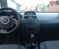 Синий Рено Меган, объемом двигателя 1.6 л и пробегом 165 тыс. км за 5200 $, фото 20 на Automoto.ua
