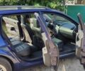 Синій Рено Меган, об'ємом двигуна 1.9 л та пробігом 370 тис. км за 4500 $, фото 22 на Automoto.ua