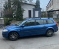 Синій Рено Меган, об'ємом двигуна 1.6 л та пробігом 321 тис. км за 3850 $, фото 1 на Automoto.ua