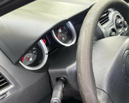 Синий Рено Меган, объемом двигателя 1.4 л и пробегом 229 тыс. км за 4790 $, фото 17 на Automoto.ua