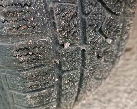 Синий Рено Меган, объемом двигателя 1.6 л и пробегом 205 тыс. км за 3650 $, фото 68 на Automoto.ua