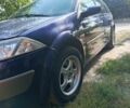 Синій Рено Меган, об'ємом двигуна 1 л та пробігом 350 тис. км за 4519 $, фото 7 на Automoto.ua