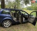 Синий Рено Меган, объемом двигателя 2 л и пробегом 260 тыс. км за 5500 $, фото 6 на Automoto.ua