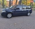 Синій Рено Меган, об'ємом двигуна 1.6 л та пробігом 273 тис. км за 4800 $, фото 5 на Automoto.ua