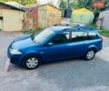 Синій Рено Меган, об'ємом двигуна 1.6 л та пробігом 216 тис. км за 4850 $, фото 13 на Automoto.ua