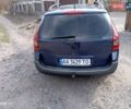 Синий Рено Меган, объемом двигателя 1.9 л и пробегом 32 тыс. км за 5500 $, фото 25 на Automoto.ua