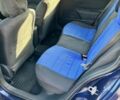 Синий Рено Меган, объемом двигателя 1.6 л и пробегом 238 тыс. км за 4999 $, фото 7 на Automoto.ua