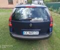 Синій Рено Меган, об'ємом двигуна 1.5 л та пробігом 304 тис. км за 4000 $, фото 4 на Automoto.ua