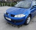 Синій Рено Меган, об'ємом двигуна 1.6 л та пробігом 191 тис. км за 3800 $, фото 6 на Automoto.ua