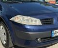 Синій Рено Меган, об'ємом двигуна 1.9 л та пробігом 292 тис. км за 4150 $, фото 5 на Automoto.ua