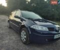 Синій Рено Меган, об'ємом двигуна 1.39 л та пробігом 293 тис. км за 3600 $, фото 1 на Automoto.ua
