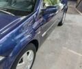 Синий Рено Меган, объемом двигателя 1.6 л и пробегом 210 тыс. км за 4994 $, фото 2 на Automoto.ua