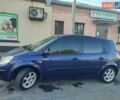 Синий Рено Меган, объемом двигателя 1.6 л и пробегом 350 тыс. км за 5200 $, фото 10 на Automoto.ua