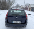 Синій Рено Меган, об'ємом двигуна 1.39 л та пробігом 260 тис. км за 4500 $, фото 4 на Automoto.ua