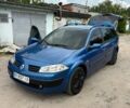 Синій Рено Меган, об'ємом двигуна 1.87 л та пробігом 348 тис. км за 3900 $, фото 11 на Automoto.ua