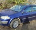 Синий Рено Меган, объемом двигателя 0 л и пробегом 375 тыс. км за 3700 $, фото 3 на Automoto.ua
