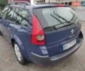 Синій Рено Меган, об'ємом двигуна 1.6 л та пробігом 189 тис. км за 4700 $, фото 11 на Automoto.ua