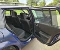 Синій Рено Меган, об'ємом двигуна 1.4 л та пробігом 222 тис. км за 4666 $, фото 9 на Automoto.ua