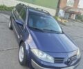 Синій Рено Меган, об'ємом двигуна 1.9 л та пробігом 300 тис. км за 3750 $, фото 2 на Automoto.ua
