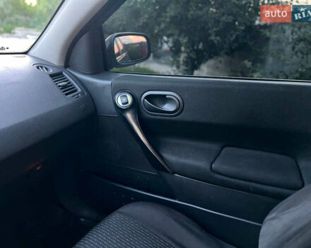 Синій Рено Меган, об'ємом двигуна 1.5 л та пробігом 287 тис. км за 4300 $, фото 17 на Automoto.ua