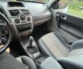 Синий Рено Меган, объемом двигателя 1.6 л и пробегом 287 тыс. км за 4650 $, фото 7 на Automoto.ua
