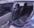 Синій Рено Меган, об'ємом двигуна 1.5 л та пробігом 490 тис. км за 4000 $, фото 3 на Automoto.ua