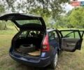 Синий Рено Меган, объемом двигателя 2 л и пробегом 260 тыс. км за 5500 $, фото 13 на Automoto.ua
