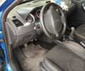 Синий Рено Меган, объемом двигателя 1.5 л и пробегом 201 тыс. км за 5700 $, фото 10 на Automoto.ua