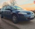 Синий Рено Меган, объемом двигателя 1.6 л и пробегом 205 тыс. км за 3650 $, фото 32 на Automoto.ua