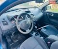 Синій Рено Меган, об'ємом двигуна 1.6 л та пробігом 216 тис. км за 4850 $, фото 28 на Automoto.ua